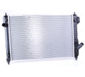 Radiator racire apa Chevrolet Aveo GM